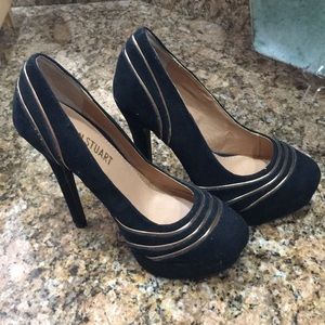 Colin Stuart High heels